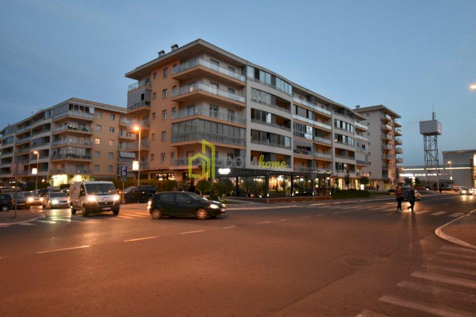 Jednosoban stan 52m2, City kvart